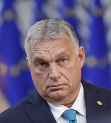 Угорщина пропонує зменшити новий пакет допомоги ЄС Україні