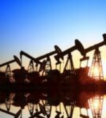 Видобуток газу на Росії впав до рівня 70-х років минулого століття