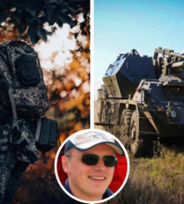 ЗСУ вибивають росіян біля Бахмута. Та намагаються протистояти контратакам в свої фланги на південному фронті – Том Купер
