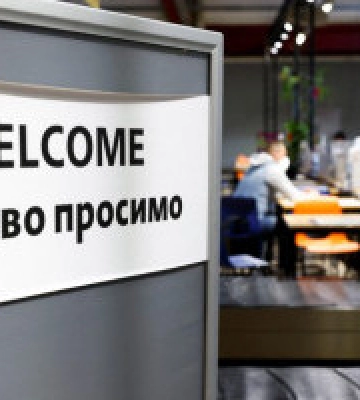 Країни-члени ЄС надаватимуть українським біженцям особливий прихисток як мінімум до весни-2025
