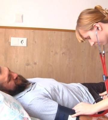 Ментальне здоров&#039;я: на Волині в обласній лікарні запроваджують новий напрямок (фото, відео)