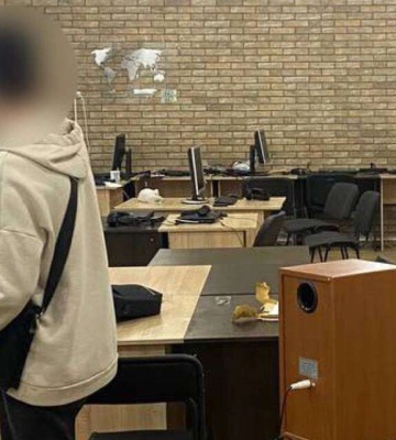 У Дніпрі кримінальні авторитети створили «call-центри», які виманювали гроші у українців за кордоном