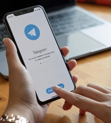 В Нацсовете работают над вопросом регулирования Telegram: что известно