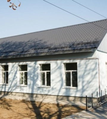 У двох населених пунктах Харківщини відновлюють амбулаторії