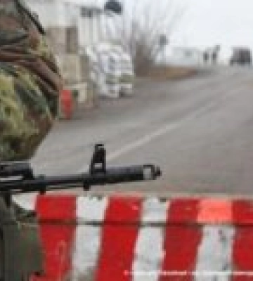Росіяни посилюють контроль за мешканцями захопленого РФ Мелітополя