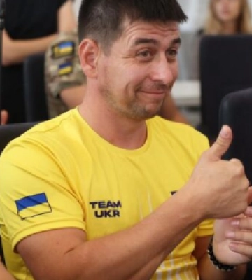 У Львові шість учасників та тренерів Invictus Games отримають 800 тис грн премій від міста