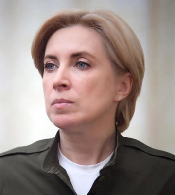 «Не легковажте»: Верещук закликала росіян негайно покинути Крим