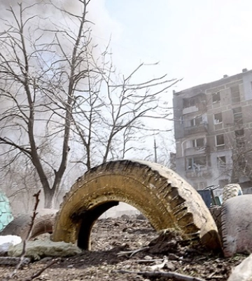 Росіяни затримали трьох школярів у Маріуполі: дітям висунули абсурдні звинувачення