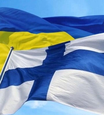 Финляндия готовит новый оборонный пакет помощи Украине