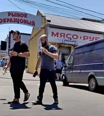 В оккупированные Мелитополь и Мариуполь россияне едут на заработки – анализ зарплат от эксперта (видео, фото)