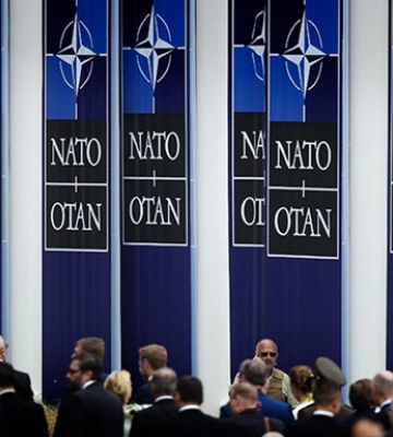 НАТО розглядає можливість російської агресії проти країні-члена - ЗМІ