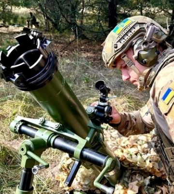 ЗСУ мали успіх на двох напрямках - Генштаб