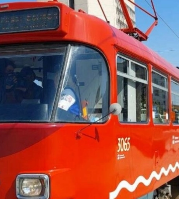 Як ходить транспорт в Дніпрі сьогодні: діючі зміни на розклад
