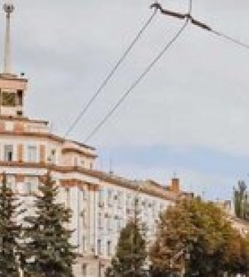 В Кривом Роге прогремели взрывы. Вилкул заявил о ракетном ударе россиян