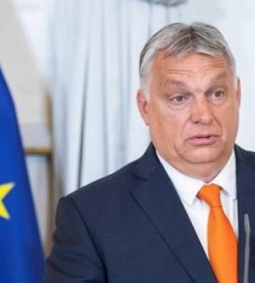 Угорщина пропонує розділити підтримку на 50 мільярдів євро від ЄС для України, – ЗМІ