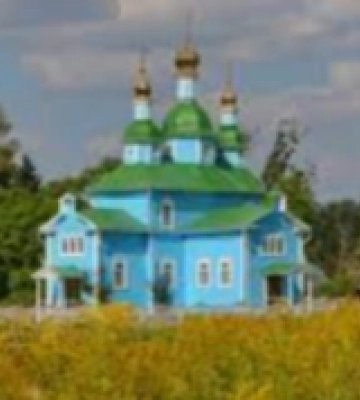 Релігійна громада Покрови Богородиці з Бериславського району перейшла від УПЦ до ПЦУ