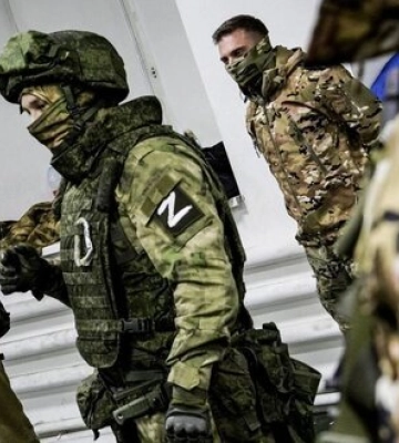 Росіяни частково підтягують резерви з Криму, але критичного збільшення сил немає - ОК «Південь»