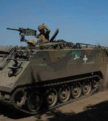 Сили оборони мають частковий успіх біля Кліщіївки, Андріївки та західніше Роботиного, - Генштаб