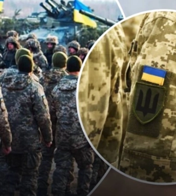 Решение суда о незаконности мобилизации в Украине обжаловать не получилось