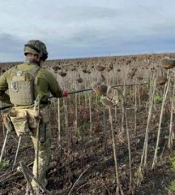 4,5 тисячі доларів за зняття з військового обліку: суд над кременчужанином