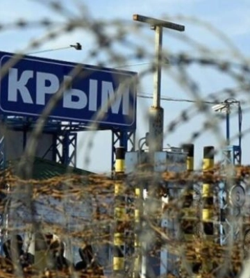 Росії знову здалися "українські десантники" у Криму: чим закінчився бій