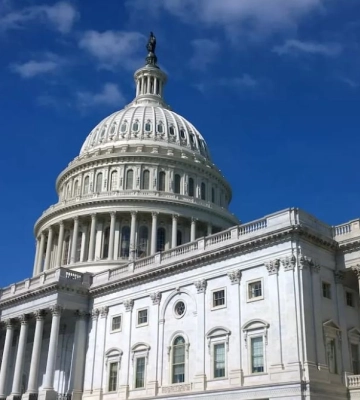 США можуть урізати допомогу, якщо Київ не докладе зусиль щодо боротьби з корупцією, – ЗМІ
