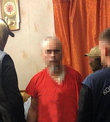 СБУ задержала трех агентов российской разведки