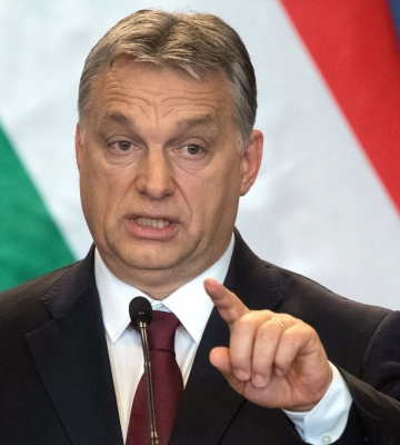 Угорщина вимагає від ЄС зменшити допомогу Україні: про яку суму йдеться