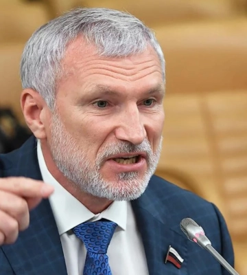 &quot;За два месяца&quot;: депутат Госдумы хочет захватить Украину так же быстро, как Беларусь (видео)