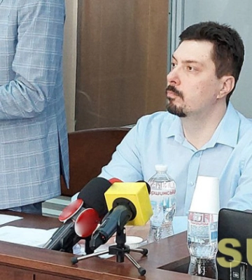 НАБУ завершило розслідування справи ексголови Верховного Суду Всеволода Князєва