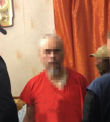 СБУ затримала трьох російських агентів, які працювали на Харківщині та Житомирщині