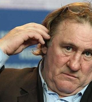 Це знищує мене, – 74-річний Жерар Депардьє відповів на звинувачення у сексуальному насильстві