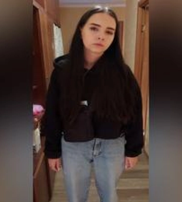Пішла з дому та не повернулася: поліція Полтавщини розшукує неповнолітню дівчину