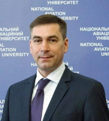Скандальный ректор НАУ Луцкий хочет служить в ВСУ: какой может быть настоящая причина Скандальный ректор НАУ Луцкий хочет служить в ВСУ: какой может быть настоящая причина