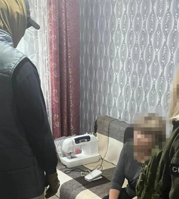 В Харькове задержали агентов ГРУ — СБУ 