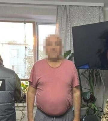 СБУ задержала трех агентов российского ГРУ, работавших на врага в Харькове и Житомирской области. ФОТОрепортаж