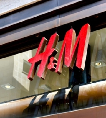 H&amp;M готується до відкриття шістьох магазинів в Україні в двох містах