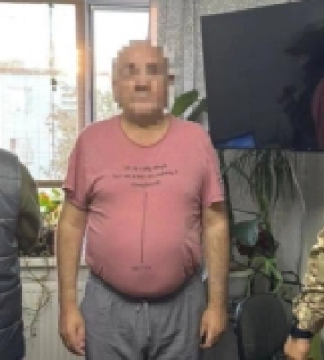 Викрили агентурну мережу РФ, яка здійснювала розвідку на території Харківщини та Житомирщини