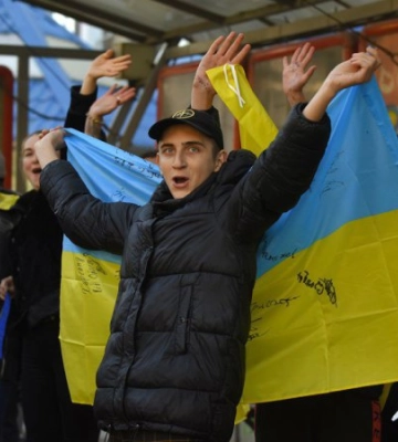 Час відповідальних: як українські підлітки впливають на творення майбутнього України