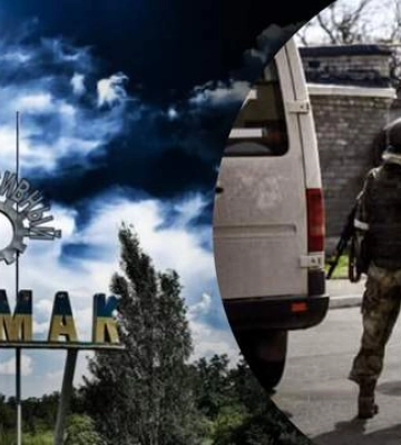Росіяни в Токмаку панікують та вивозять свої родини – Федоров
