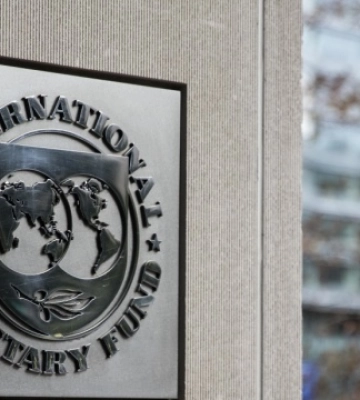 МВФ відновив роботу свого офісу в Україні