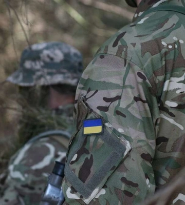 Военнослужащим обещают бонусные выплаты до 50 тыс грн: кто может рассчитывать