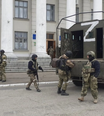 Окупанти, ймовірно, готуються до &quot;жесту доброї волі&quot;: Федоров вказав на перші дзвіночки