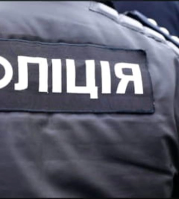 В Одесі викрили колаборантку