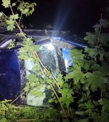 На Одещині сталася аварія, є загиблі