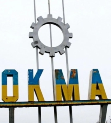 Росіяни в Токмаку панікують та вивозять свої родини – Федоров