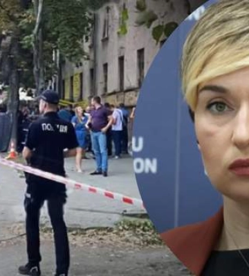 Мы не гонимся за оперативностью, – ДБР о расследовании стрельбы с патрульным в Днепре