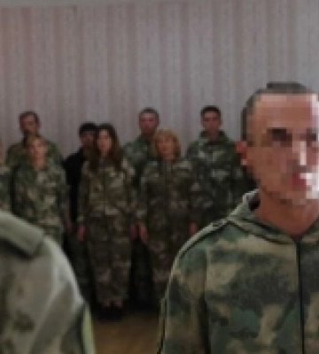 Поліціянта з Луганщини підозрюють у співпраці з окупантами
