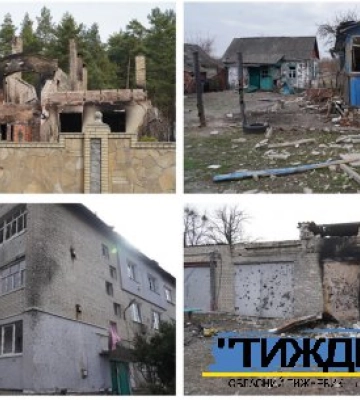 Завдяки «Євідновленню» у Тростянці активізувались капітальні ремонти пошкодженого війною житла