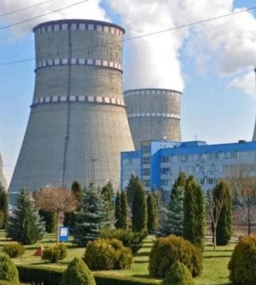 російські пропагандисти поширюють фейк про проблеми з ядерним паливом на РАЕС та відключення світла на Рівненщині